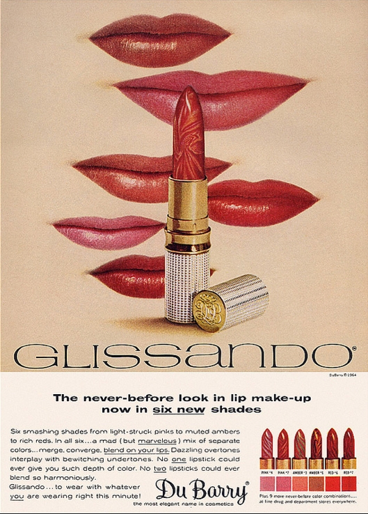 Glissando-1964