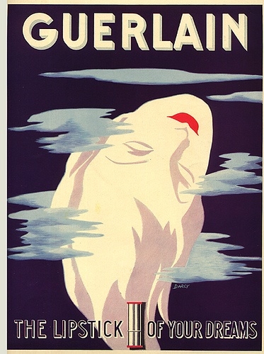 Guerlain-1931-surreal